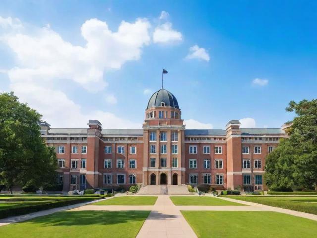 学人工智能,这些大学你不可错过!