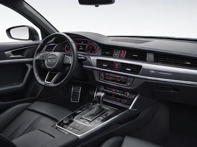 奥迪A4导航系统关闭教程，轻松掌握操作技巧