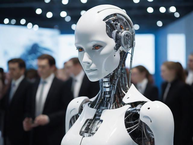 2023年人工智能盛宴，全球知名人工智能展会在哪里举办？