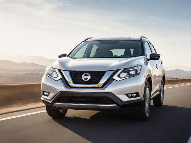 尼桑奇骏大灯关闭指南，轻松操作，安全驾驶