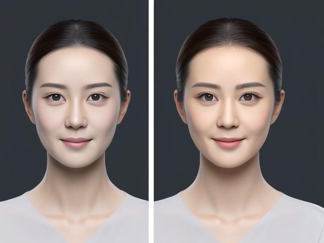 揭秘热门人工智能换脸软件,你不可不知的换脸神器