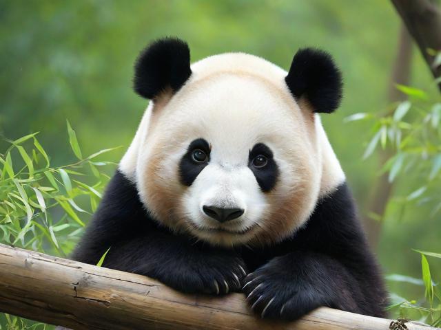 熊猫怎么关闭，揭秘大熊猫的休眠模式