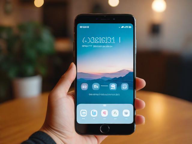 直播手机如何巧妙关闭来电,避免打扰直播效果