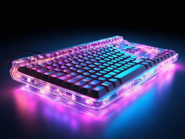 轻松解决键盘闪光灯烦恼，教你如何关闭键盘上的闪光灯